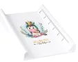 Chipolino Подложка за повиване Wild & Free еднорог +ПОДАРЪК  , снимка 2