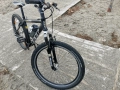 Продавам велосипед 26 цола гуми немски, снимка 4