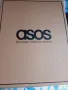 N38 Asos нови ботуши  ест.кожа , снимка 6