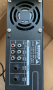 Усилвател 250W Mixer/Amplifier НОВ 2 БР. Public address system amplifier, снимка 7