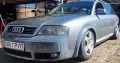 Audi a6 c5 2.5 tdi allroad НА ЧАСТИ!, снимка 2