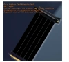 PCI-E 3.0 X16 Удължителен кабел,Вертикален монтажен кабел за видеокарта, 20 см, снимка 7