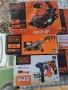 Black+Decker 18v акумулаторен комплект, снимка 2
