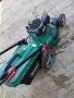 Бензинова косачка Briggs&Stratton 53 см Ел. стартер, снимка 14