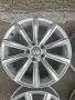 джанти Vw london 17 5x112 , снимка 4