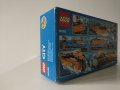 Lego City сет 60085 , снимка 3