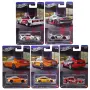 Колички Hot Wheels Silver Series Audi / 5 модела, снимка 1
