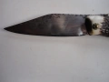 Страхотна голяма сойка нож 9, снимка 5