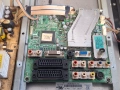 BOARD BN41-00636C BN94-00752A ,за 27-инчов телевизор SAMSUNG модел  LE27T51B , с дисплей V270B1-L01, снимка 1