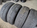 4бр.зимни гуми PIRELLI 215 70 16 DOT21 цена за брой, снимка 2
