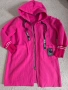 Розово палто, без подплата , снимка 1