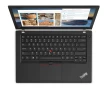 Лаптоп Lenovo ThinkPad A485 Ryzen 5 2500U 8GB 256GB SSD ГАРАНЦИЯ, снимка 4