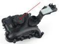 Мембрана клапан картерни газове Audi Volkswagen 2.4-3.2TSI 06E103547AE,06M103495,06M103515F, снимка 5