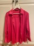 Розова риза Zara, снимка 1 - Ризи - 42589930