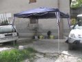 Продавам   шатра згъвеаема като чадър ., снимка 3