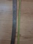 Стара турска сабя меч, снимка 4