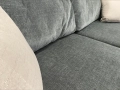   Триместен диван Лорено, снимка 2
