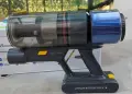 Правостояща прахосмукачка Proscenic P15, снимка 2