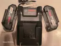 Комплект Bosch ProCORE18V 4.0 Ah 18 V, снимка 1