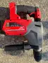 Milwaukee m18 FHX .FUEL.перфоратор, снимка 4