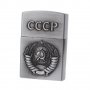 Газова запалка с емблема СССР, снимка 4
