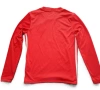 Manchester UTD/ Манчестър Юнайтед adidas Home Long Sleeve 2016-17г. - за ръст 152см., снимка 7