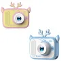  Детски фотоапарат Еленче, Различни цветове , снимка 1