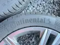 Гуми с джанти 245/45R18 за VW, снимка 8