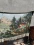 Старинен ковьор,покривка за стена #59, снимка 5