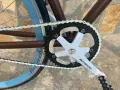 италиански градски велосипед тип Fixie / Single Speed "Bottecchia Vintage", снимка 2