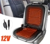 Подложка за седалка с нагряваща функция - ниска и висока степен 12V., снимка 1