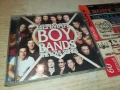 ULTIMATE BOY BANDS CD 1008251952, снимка 11