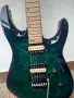 Електрическа китара Jackson DK2Q Pro Series Dinky, снимка 1