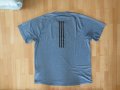 Adidas FREELIFT TECH CLIMALITE FITTED TEE , снимка 2