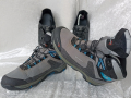 ВОДОУСТОЙЧИВИ туристически УНИСЕКС обувки 40 - 41 Wildebeast TRIPLETEX - SOFTSHEL Hiking Boots, снимка 8
