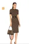 Fendi Дамска рокля, снимка 3
