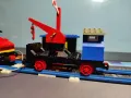 Lego 183 Колекционерски Влак, снимка 9