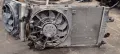 Перка охлаждане 0 130 303 957 Opel Astra H 1.7 CDTI - 80лв, снимка 1