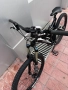Ghost ASX 27.5 Full Suspension велосиепд, снимка 3
