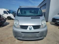 Renault Trafic


2.0dci, Товарен, Употребяван, на части, снимка 3