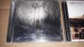Компакт дискове на - Portal - The Sweyy [Full EP] 2004/OPETH - Blackwater Park CD 2001, снимка 3