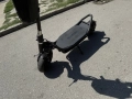  Nami burn E2 електрическа тротинетка цена от 6 000 лв или 3067 евро пробег 1017км, 30 am/h регулиру, снимка 8