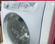 Пералня Hotpoint - Ariston, снимка 5