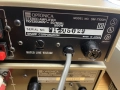 Отлични OPTONICA / SHARP Amplifier & Tuner 
, снимка 7