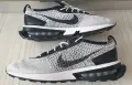 Nike Air Max Flyknit Mens Size 46 /30см UK 11 US 12 ОРИГИНАЛ! Мъжки Маратонки, снимка 5