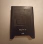 SONY SBAC-US20 USB 3.0 SxS Memory Card Reader, снимка 1 - Камери - 37870050