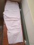 НОВ (с етикети)  дамски панталон до прасеца, цвят пепел от рози, снимка 8