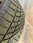Гуми 215/55/18 hankook , снимка 7