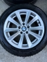 BMW алуминиеви джанти 8Jx17H2 ET30-5x120, снимка 4