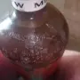 Продавам - 1- един брой метална бутилка - 4L - 6,230kg tara - 300 BAR - атмосфери работно налягане, снимка 7